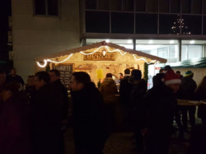Budenzauber Hösbach