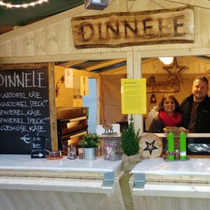 Dinnele