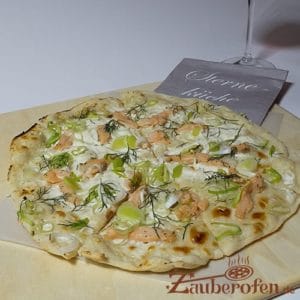 Flammkuchen