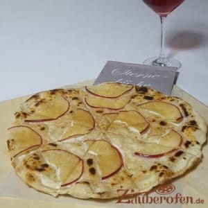 Flammkuchen