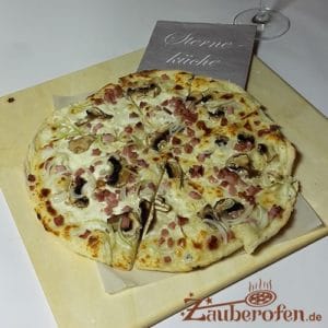 Flammkuchen