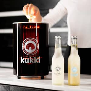Kukki Cocktail
